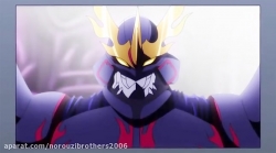 دیجیمون فیوژن قسمت ۴  digimon fusion